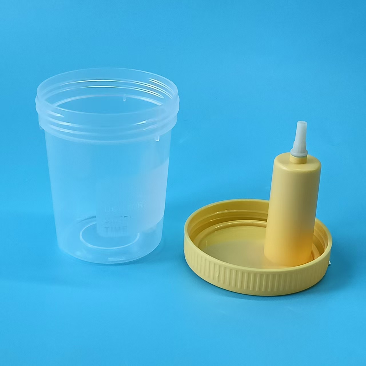 urine collection container urine collection container
