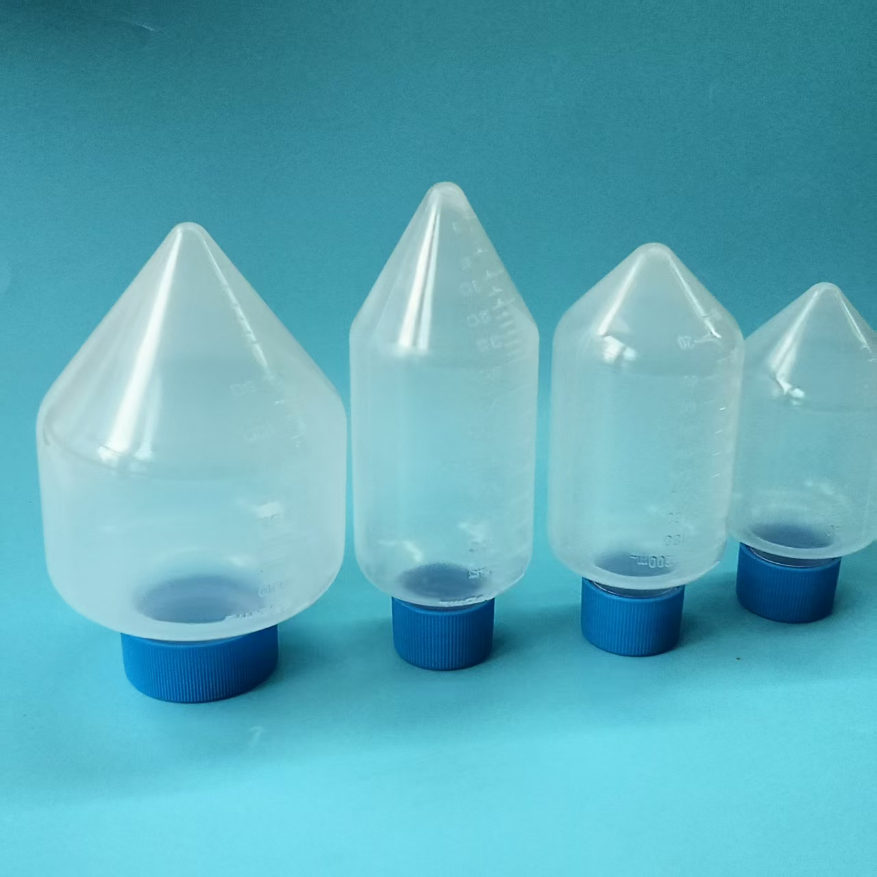 250ml 500ml Centrifuge Tubes