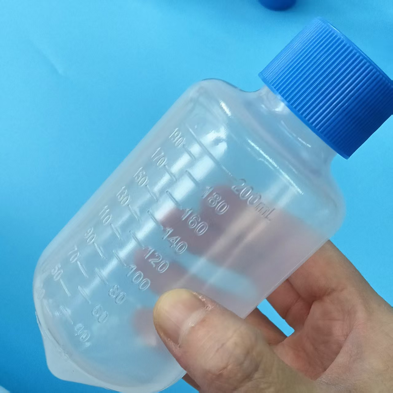 250ml 500ml Centrifuge Tubes