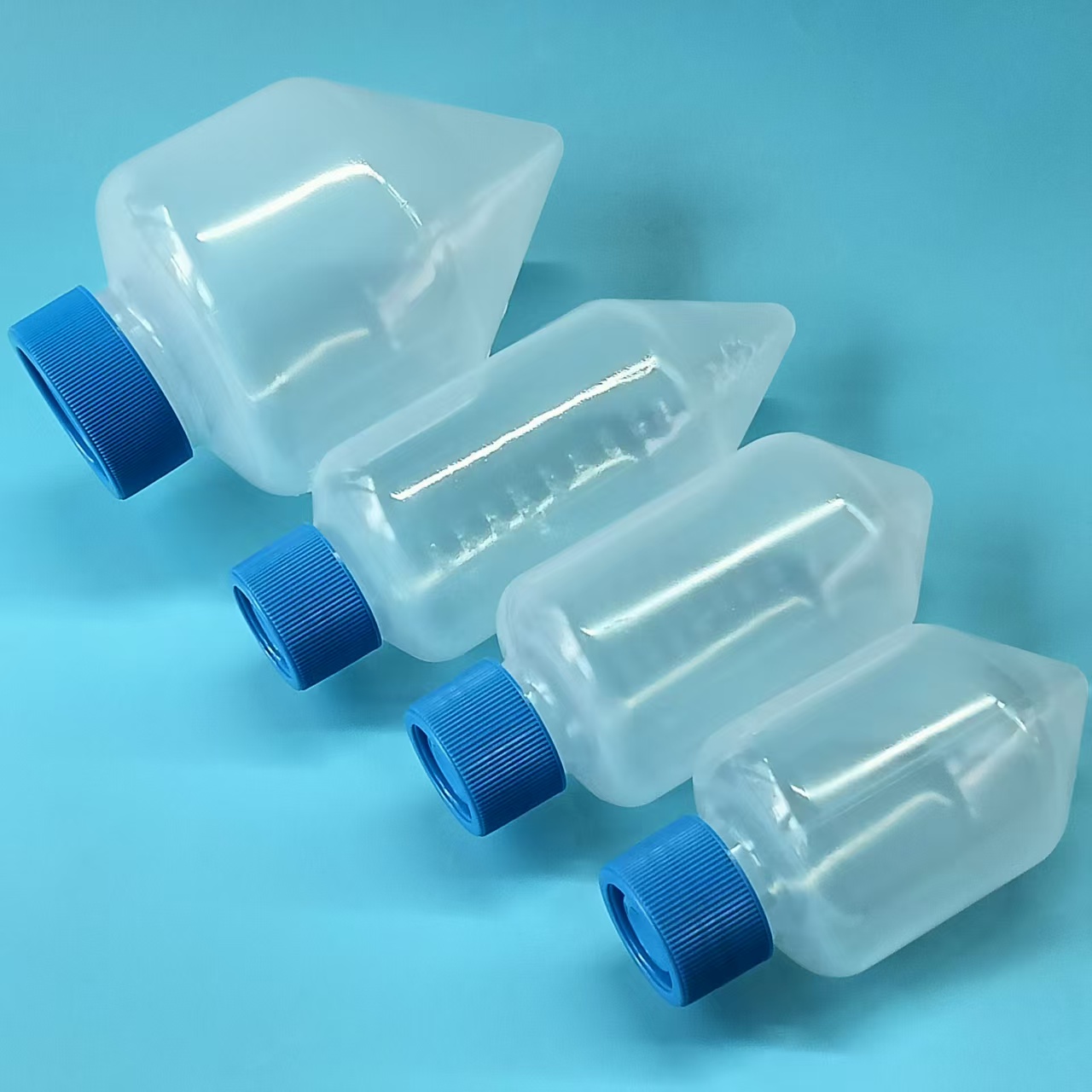 250ml 500ml Centrifuge Tubes
