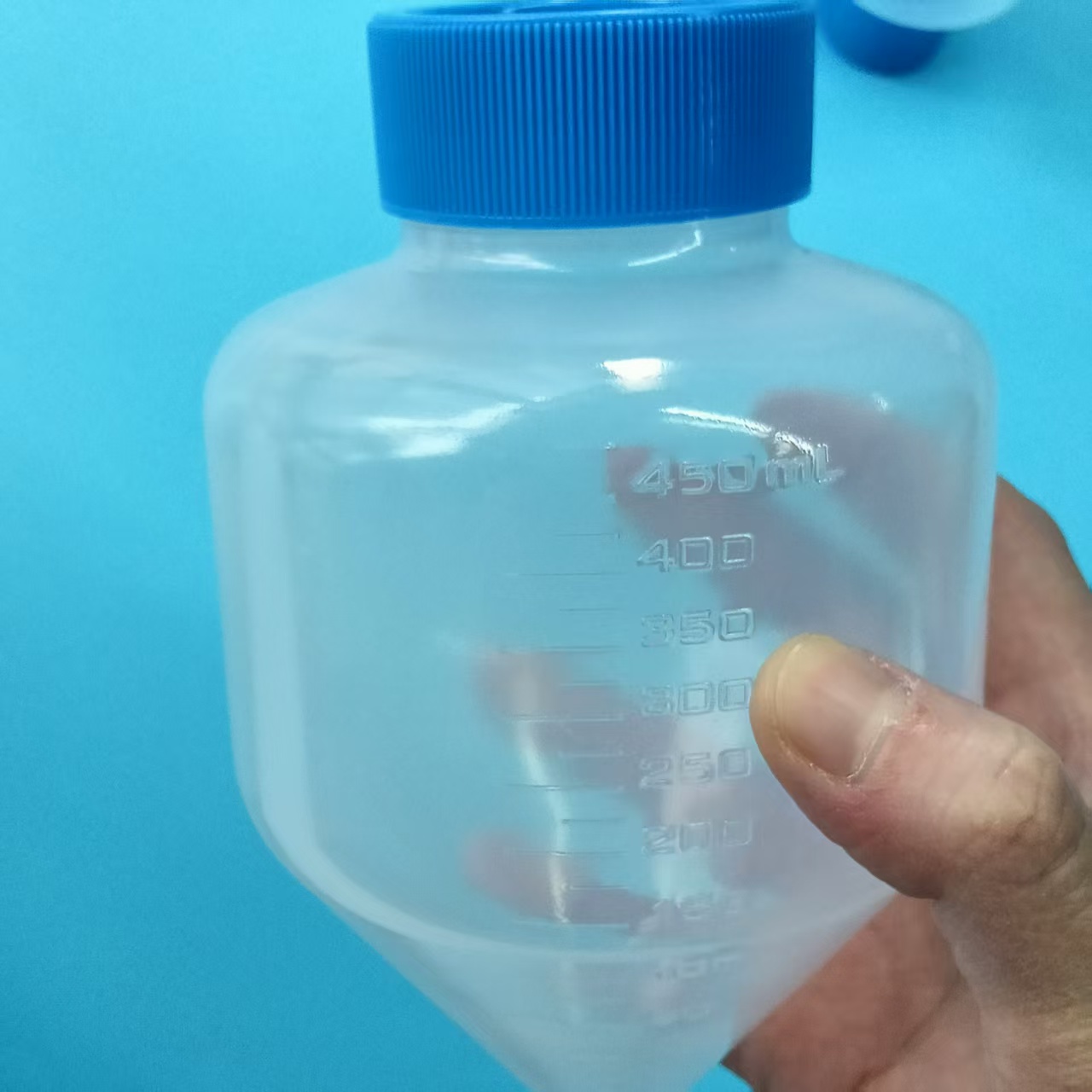 Centrifuge Tubes Centrifuge Tubes