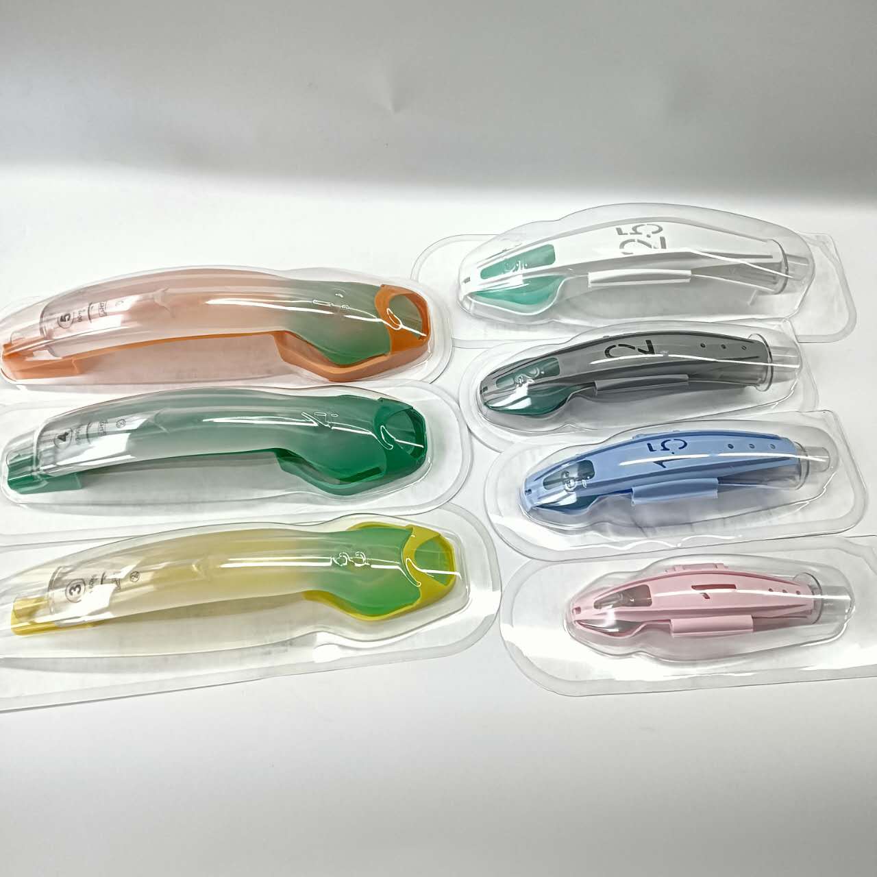 laryngeal mask