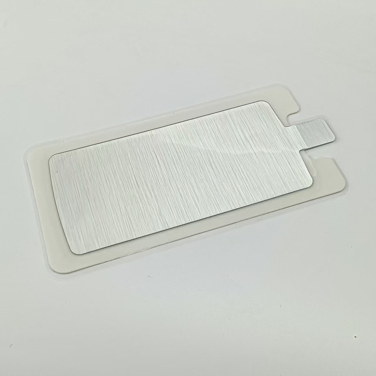 Neutral Electrode