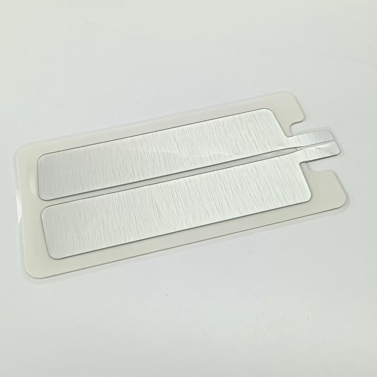 Negative Plate