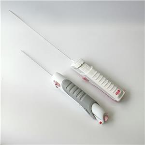 biopsy needle