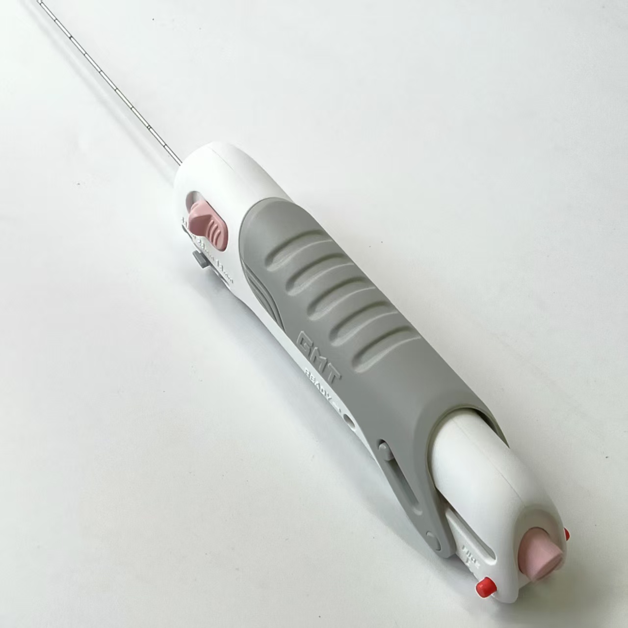 biopsy needle