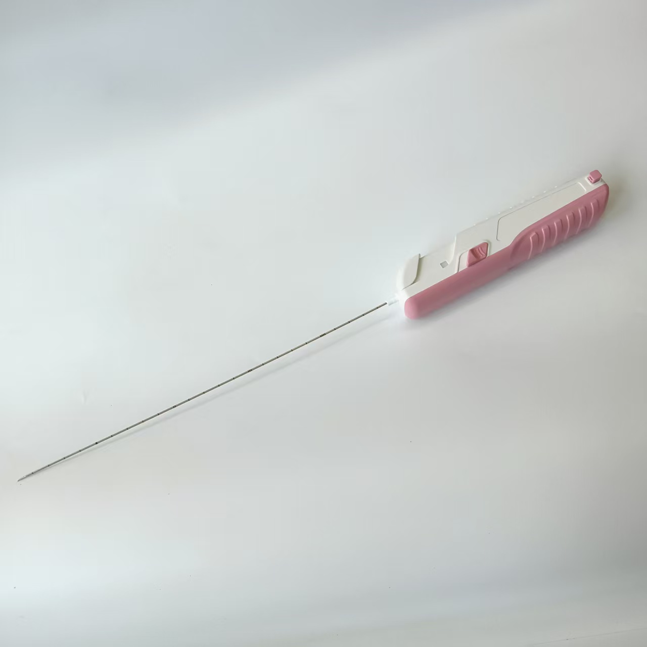 biopsy needle