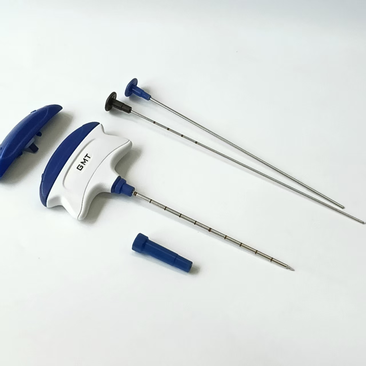 biopsy needle