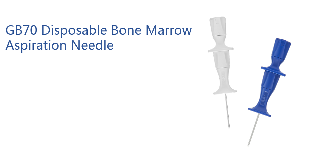 automatic biopsy needle