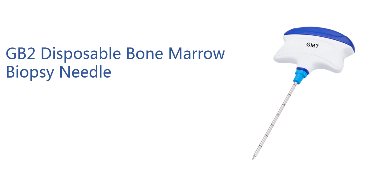 Full Core biopsy needle