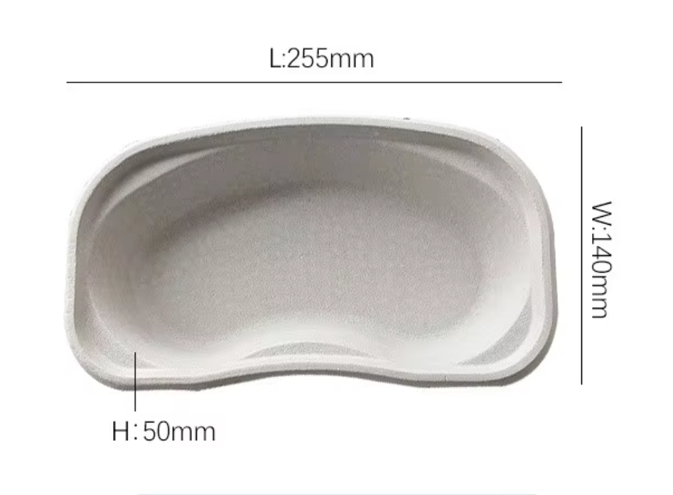 medical kidney tray