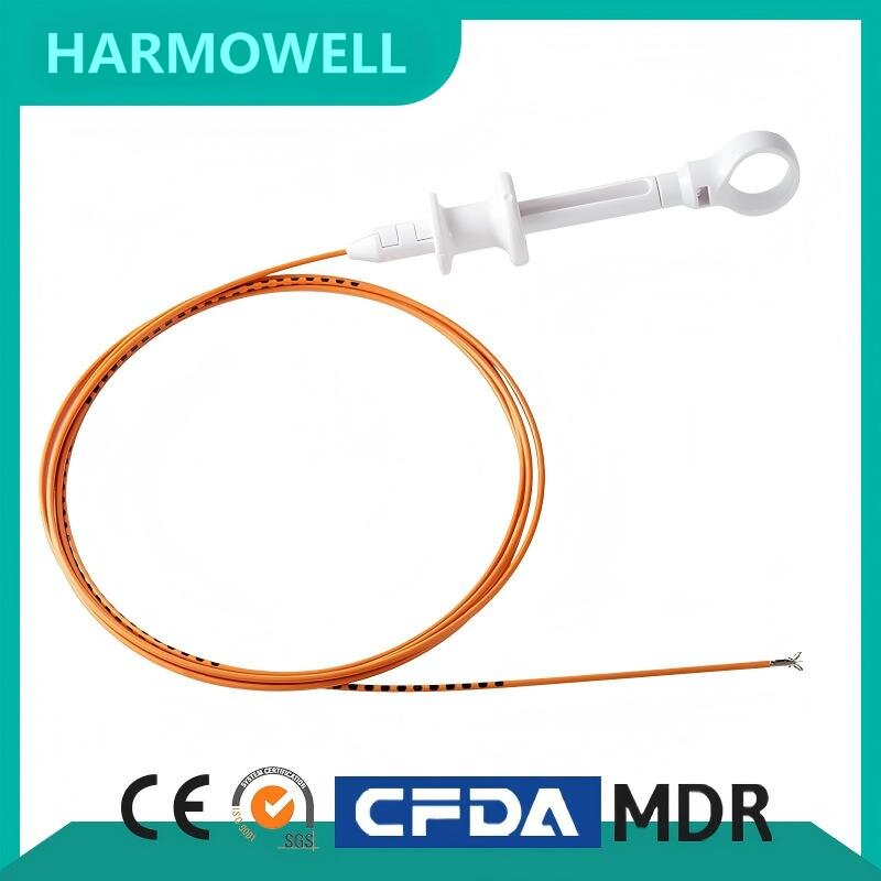 Biopsy Forceps