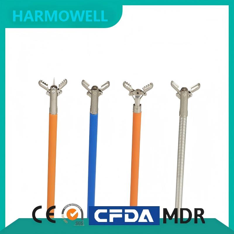 Biopsy Forceps