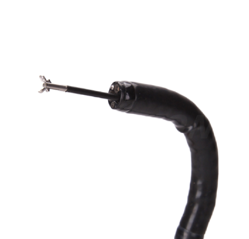 bronchial biopsy forceps