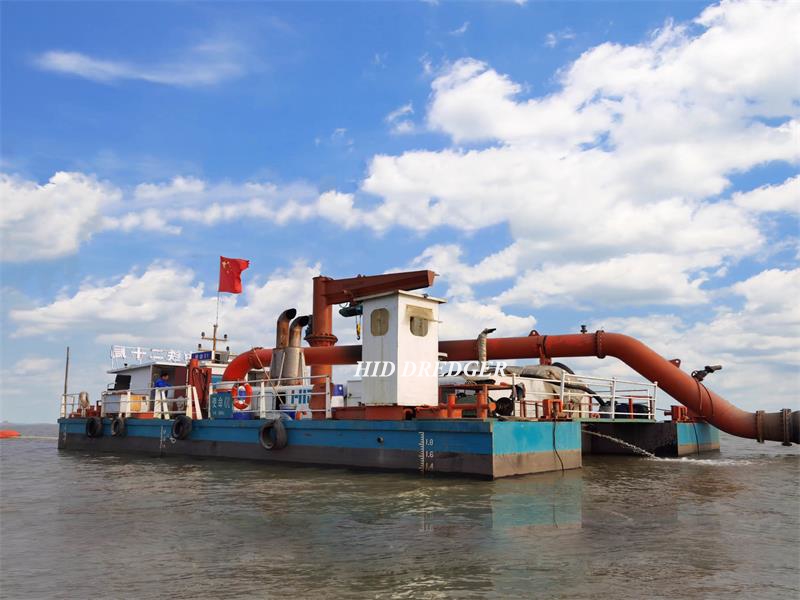 Choose A Suitable Booster Pump Station for Your Dredger Factory