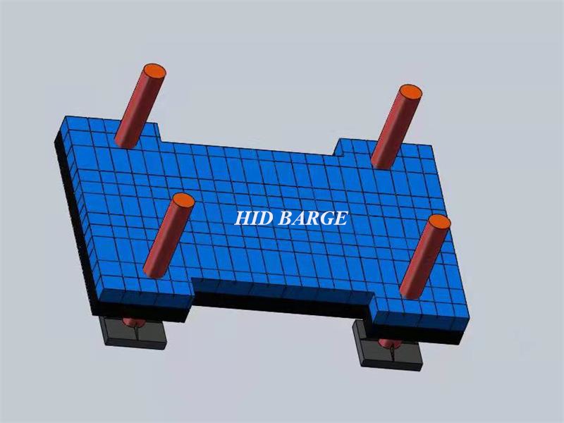 Considerations While Designing, Building, And Using Jack Up Barges/Platforms