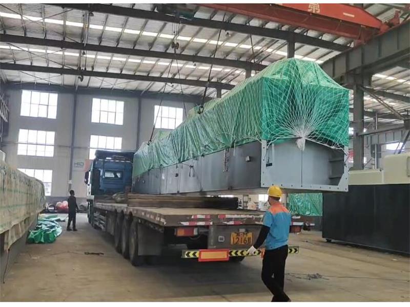 14inch cutter suction dredger