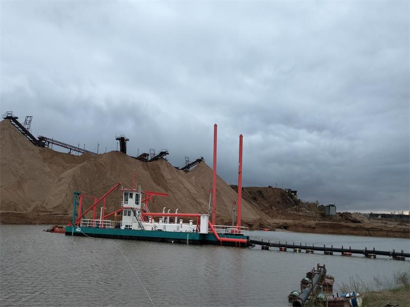 Dredging Solutions