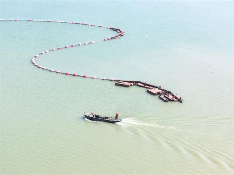 Cutter Suction Dredger