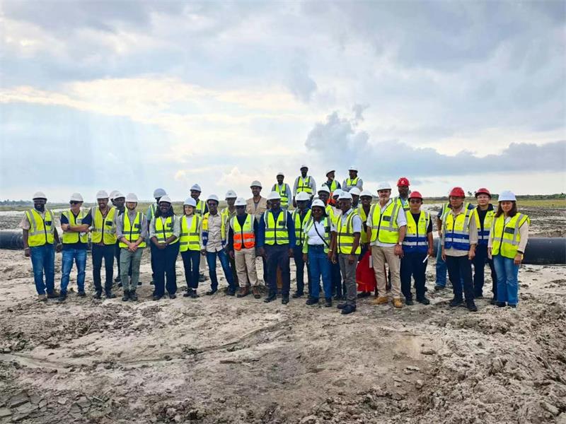 Infrastructure Development