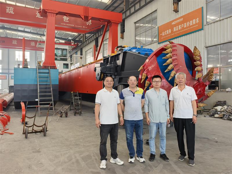 Customer Visit