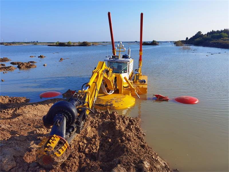 Flood Prevention