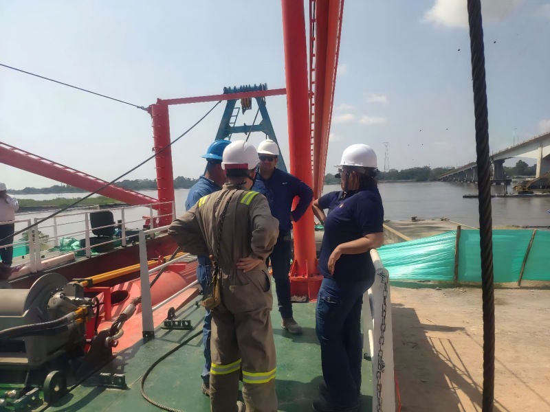 On Site Support