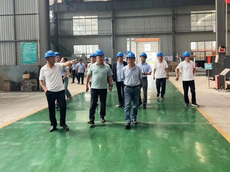 Equipment Manufacturing Industry