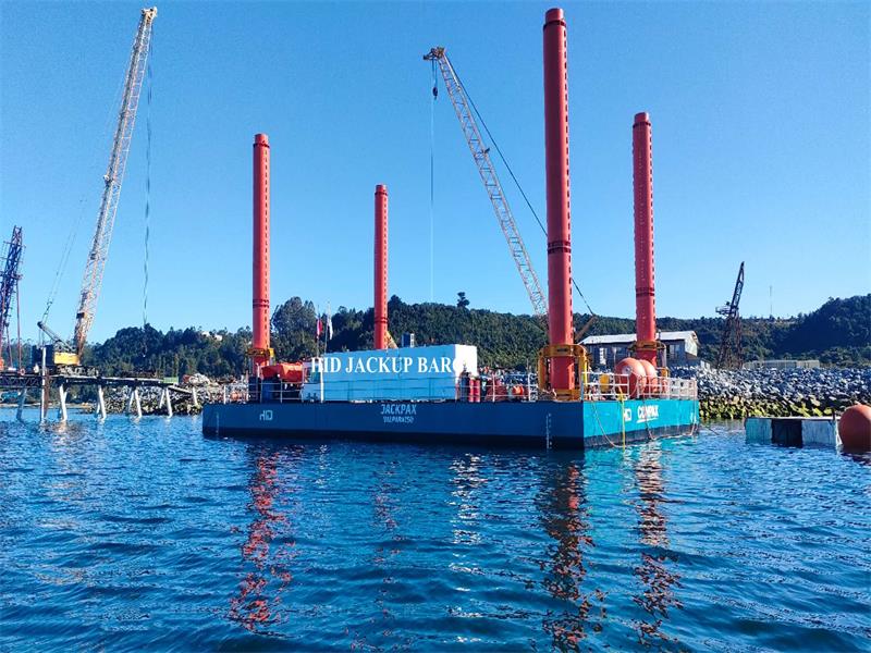 Multi-functionality Vessel