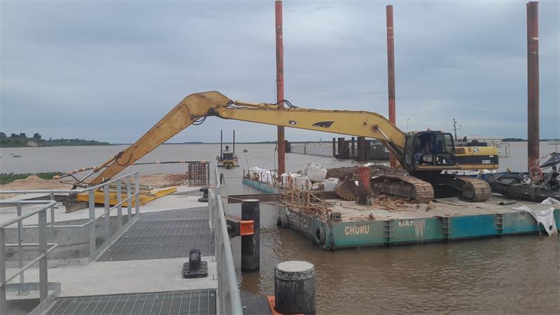 China Shipyard
