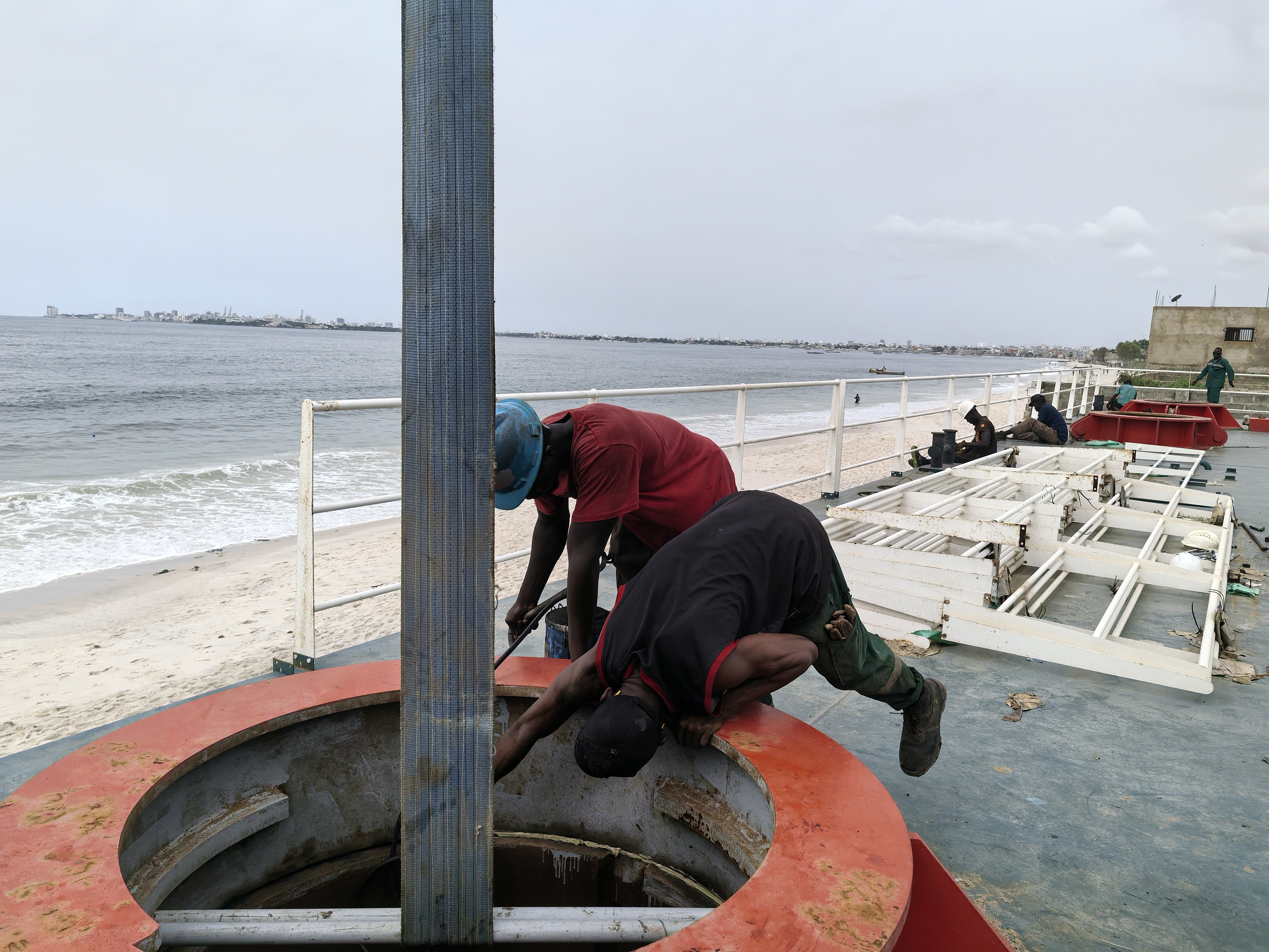 Acquista Chiatta modulare con piattaforma galleggiante per pontoni sollevabili in acciaio 800T per la costruzione di un molo,Chiatta modulare con piattaforma galleggiante per pontoni sollevabili in acciaio 800T per la costruzione di un molo prezzi,Chiatta modulare con piattaforma galleggiante per pontoni sollevabili in acciaio 800T per la costruzione di un molo marche,Chiatta modulare con piattaforma galleggiante per pontoni sollevabili in acciaio 800T per la costruzione di un molo Produttori,Chiatta modulare con piattaforma galleggiante per pontoni sollevabili in acciaio 800T per la costruzione di un molo Citazioni,Chiatta modulare con piattaforma galleggiante per pontoni sollevabili in acciaio 800T per la costruzione di un molo  l'azienda,