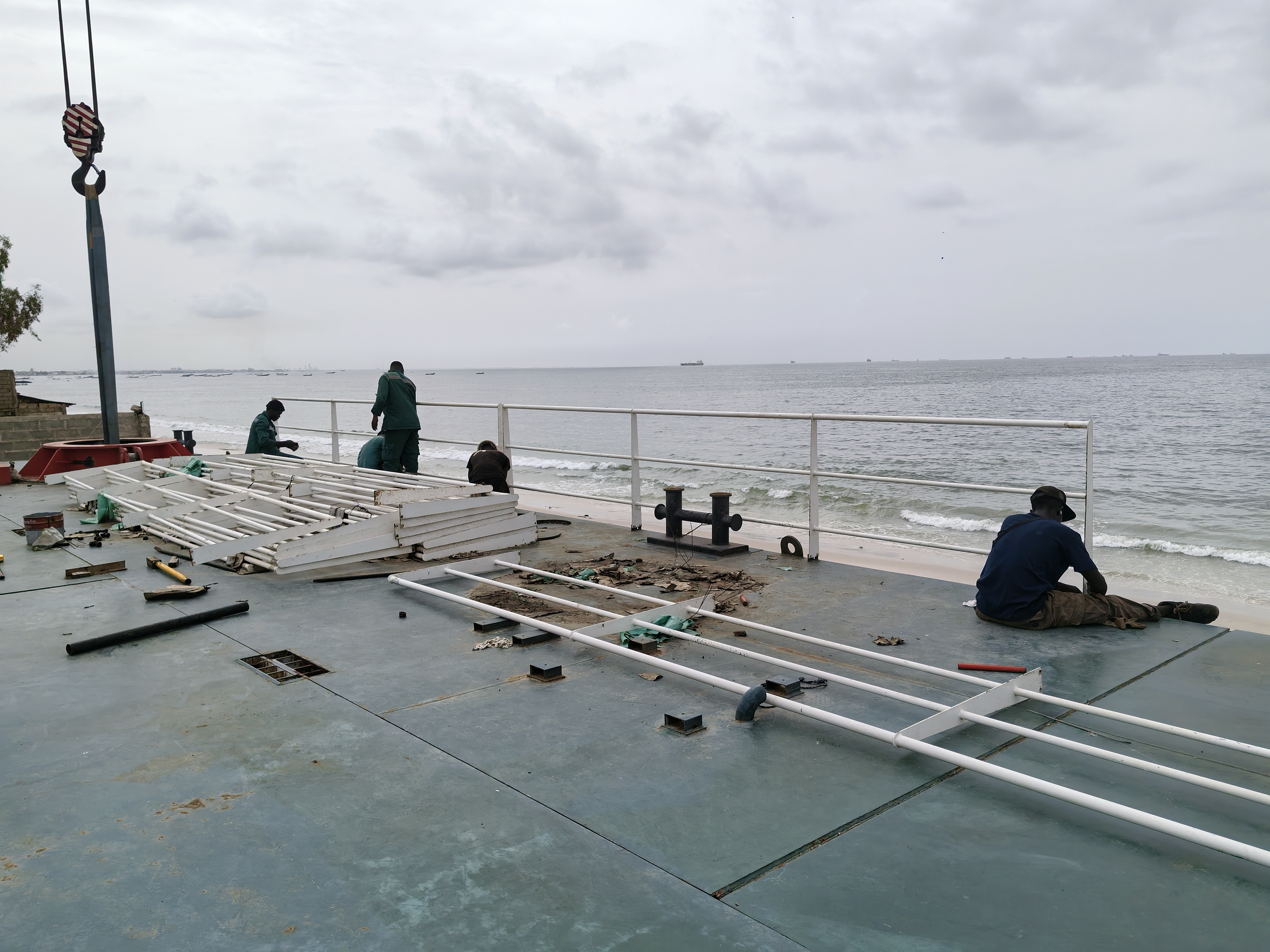 Acquista Chiatta modulare con piattaforma galleggiante per pontoni sollevabili in acciaio 800T per la costruzione di un molo,Chiatta modulare con piattaforma galleggiante per pontoni sollevabili in acciaio 800T per la costruzione di un molo prezzi,Chiatta modulare con piattaforma galleggiante per pontoni sollevabili in acciaio 800T per la costruzione di un molo marche,Chiatta modulare con piattaforma galleggiante per pontoni sollevabili in acciaio 800T per la costruzione di un molo Produttori,Chiatta modulare con piattaforma galleggiante per pontoni sollevabili in acciaio 800T per la costruzione di un molo Citazioni,Chiatta modulare con piattaforma galleggiante per pontoni sollevabili in acciaio 800T per la costruzione di un molo  l'azienda,