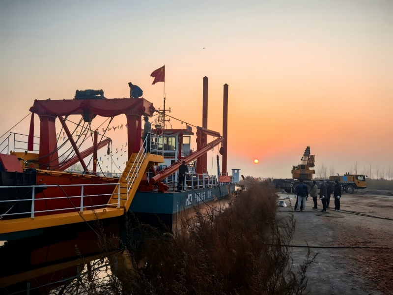 HID Shipyard HID Shipyard