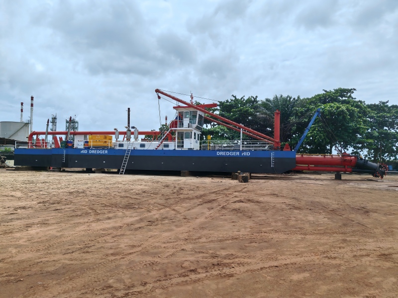 HID Shipyard HID Shipyard
