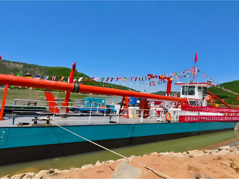 HID Shipyard