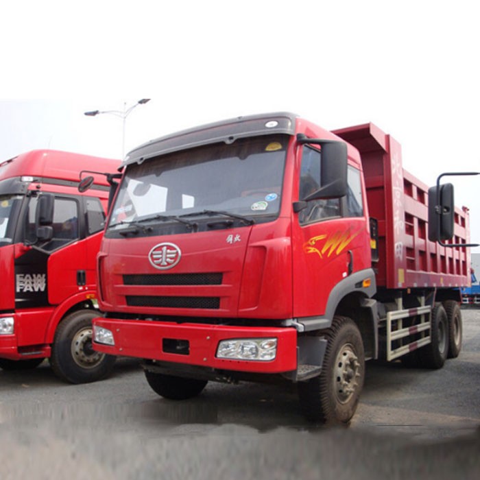 China Faw  Truck  Manufacturers