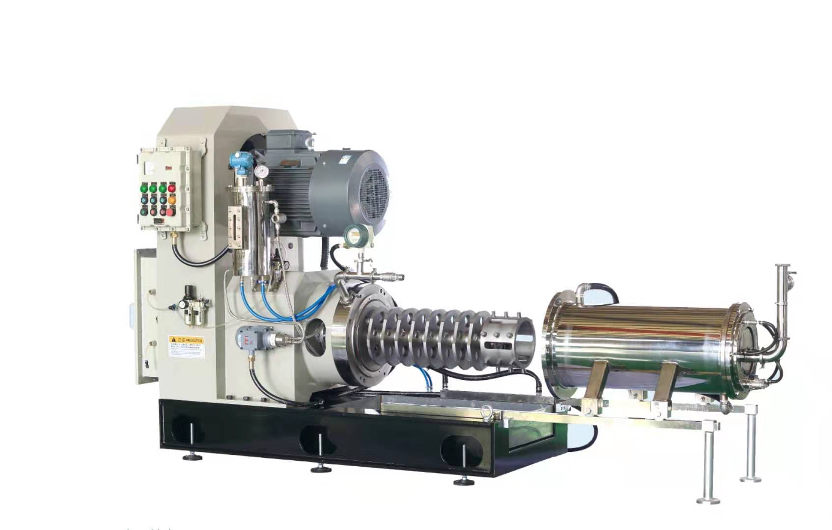 wet type bead mill wet type bead mill