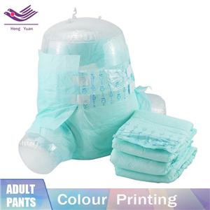 most absorbent abdl diaper