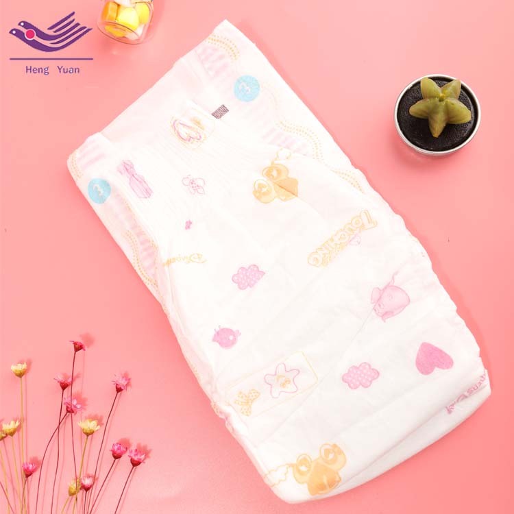 Supply Organic Best Newborn Diapers Brands Factory Quotes ...