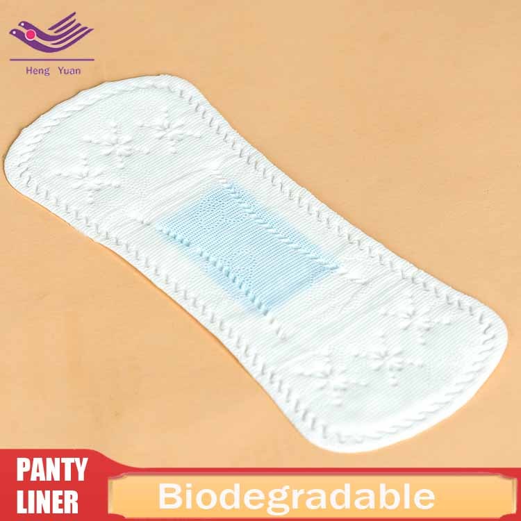 mini pads for women