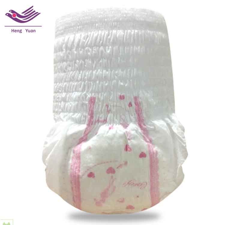 Supply Ultra Organic Maxi Overnight Menstruation Feminine Pads Diapers For Heavy Flow Wholesale