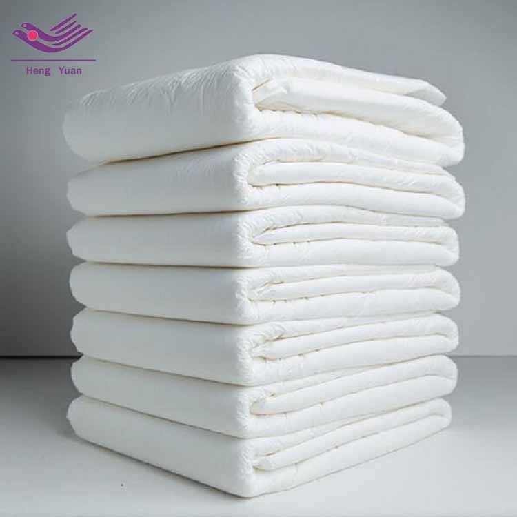 Supply Best Overnight Incontinence Protection Adult Diapers Pads With