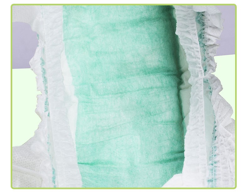 Supply Best Overnight Incontinence Protection Adult Diapers Pads With