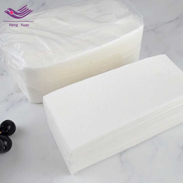 Supply Hot Selling Friendly Food Soaker Pads Absorbent Paper For Meat