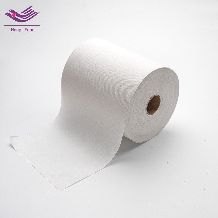 Supply Flushable Soft Water Soluble Toilet Tissue Paper Rolls Wholesale