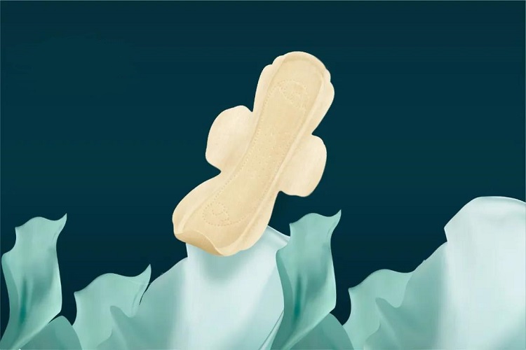 Bamboo Fiber Sanitary Napkins：Zero Addition & Natural Antibacterial