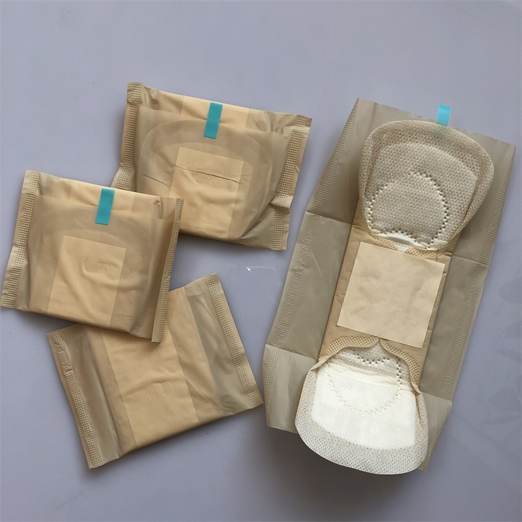 دستمال های بهداشتی الیاف بامبو ： Zero Addition و ضد باکتری طبیعی