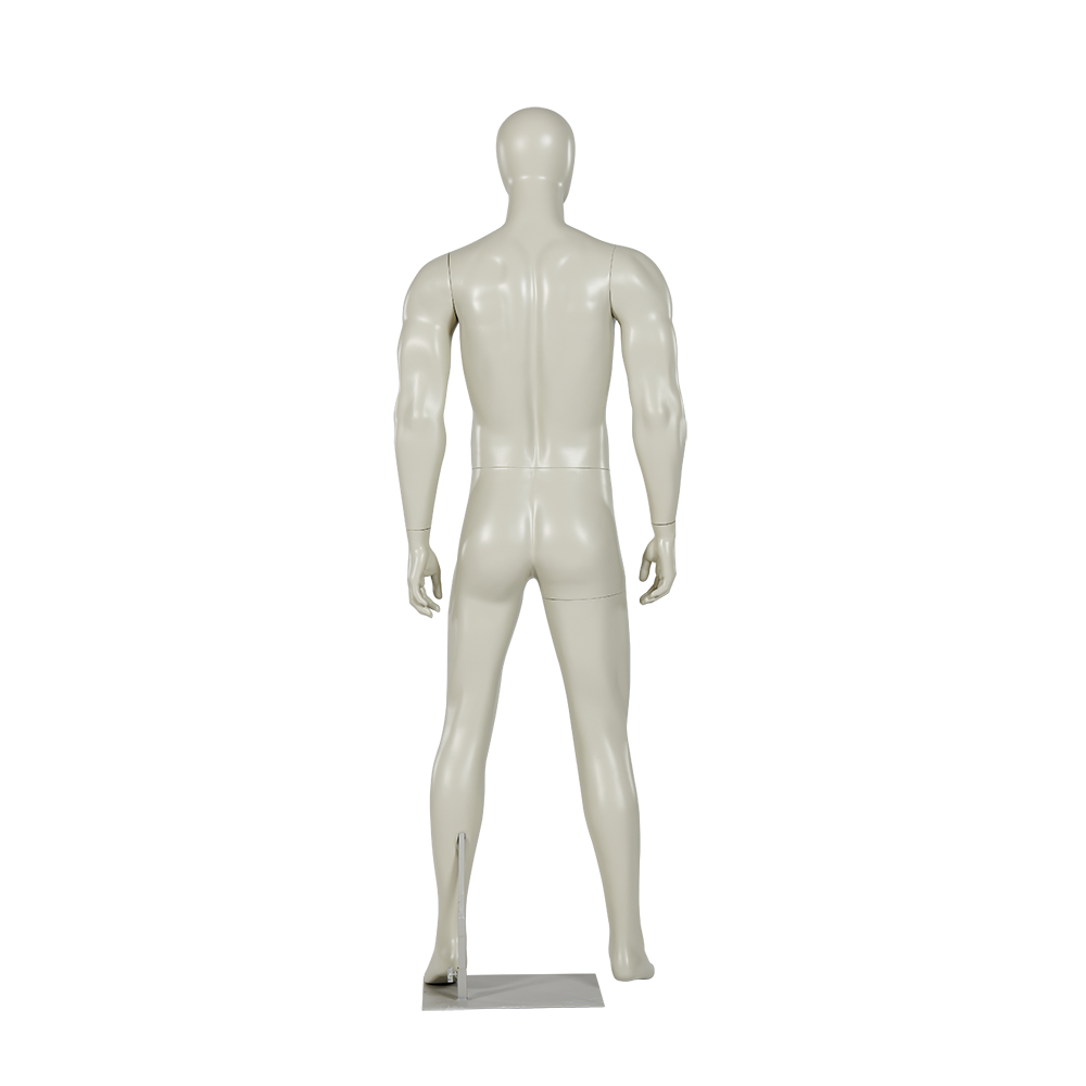 Full Body Male Sports Mannequin