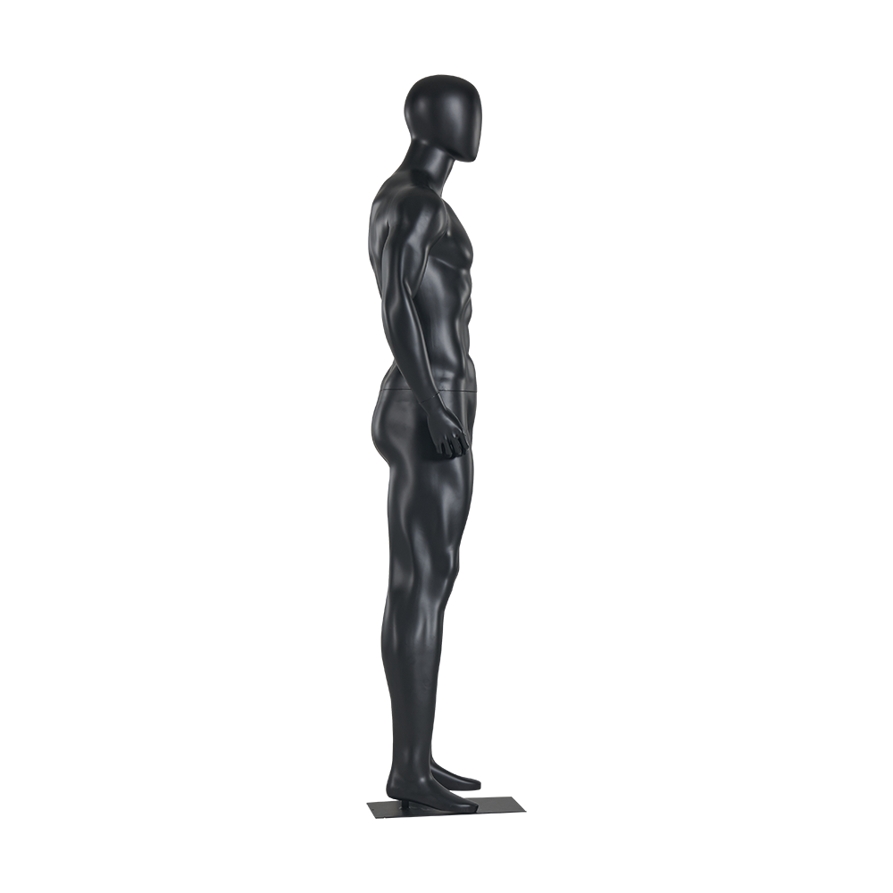 Full Male Window Display Sports Mannequins