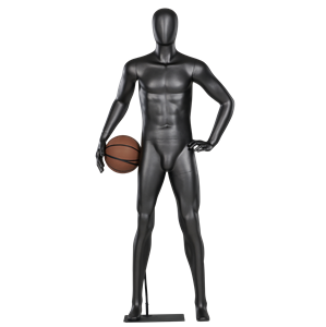 Mannequin de basket-ball Window Sports